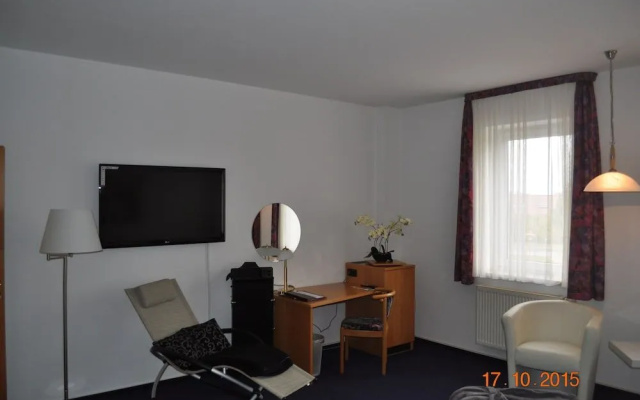Turmhotel Schwedt