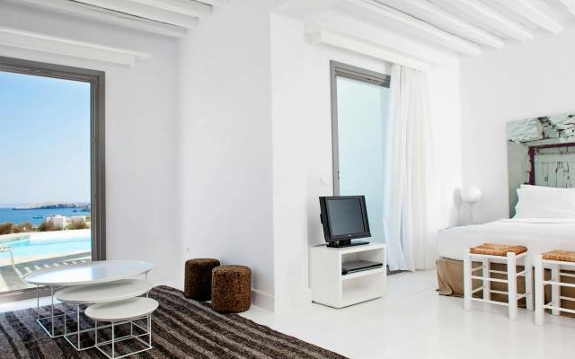 ANEMI Folegandros