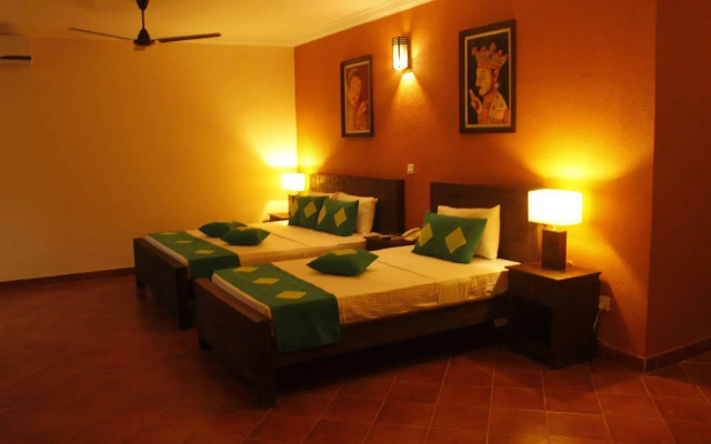 Serendip Stone Hotel and Bungalow