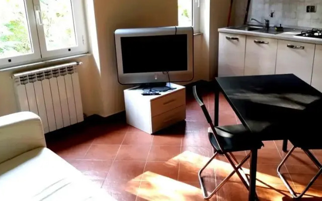 Appartamento Via Mancini