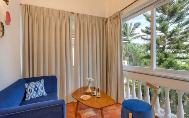 Waverley Cottage in Calangute