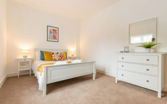 Host Stay Crimond House