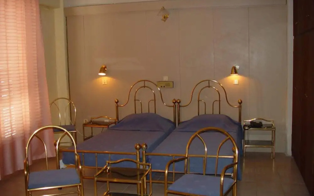 Galini Hotel