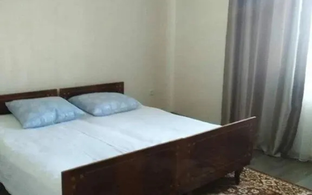 Guest House Kobuleti