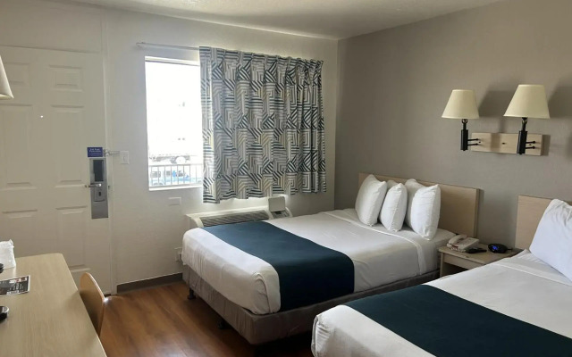 Motel 6 Stanton, CA - Anaheim West