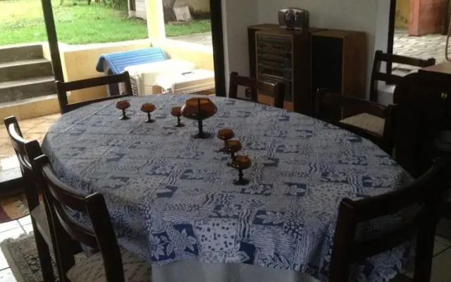 Casa Pajarita