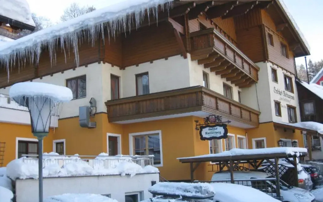 Gasthof zum Kaiserweg