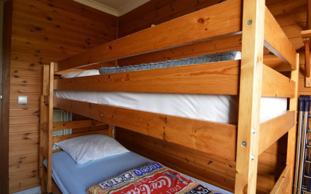 Luxurious Holiday Home in Coo with Garden