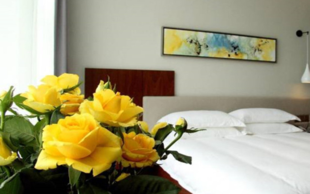 Hangzhou Berman Hotel