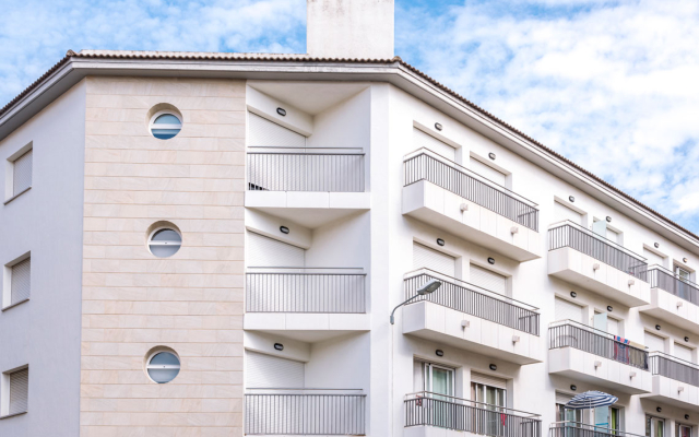 Sorrabona Apartamentos