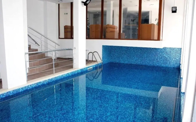 Pirin Heights Aparthotel
