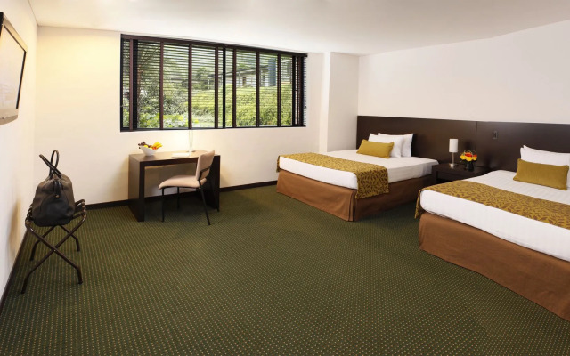 Estelar Recinto del Pensamiento Hotel