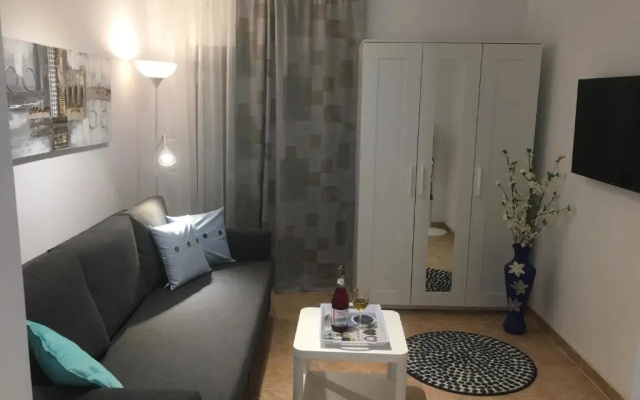 Spirit Los Boliches Apartment for 10 person
