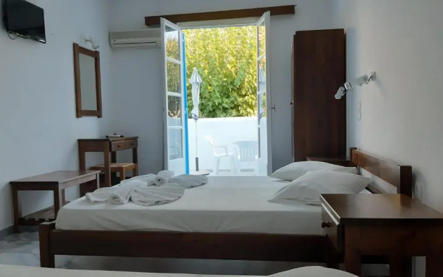 Bizas Rooms