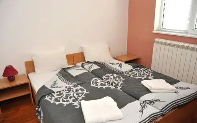 Sofia Central GuestRooms