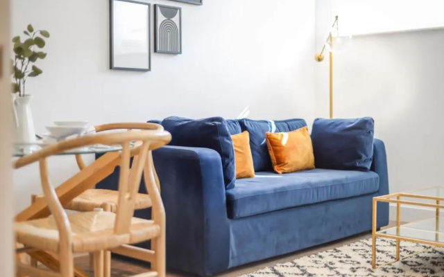 Concorde House Luxury Apartments Chester