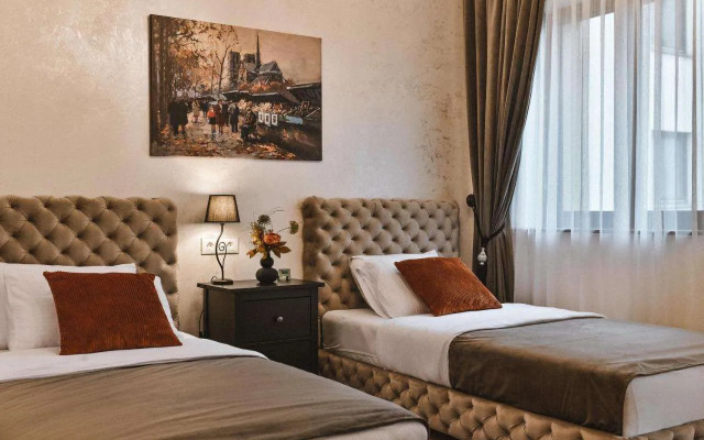 Garni hotel ASTRAL PARK
