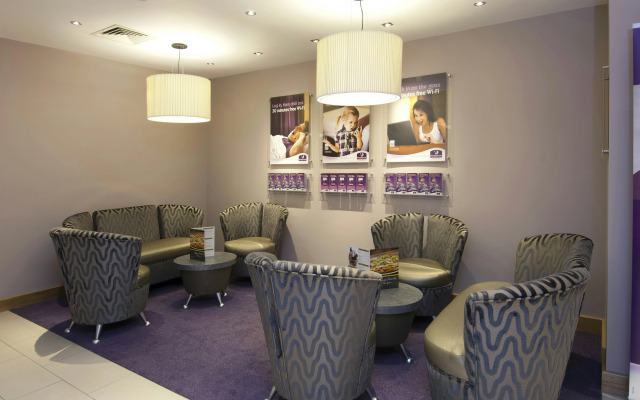 Solihull Town Centre Hotel