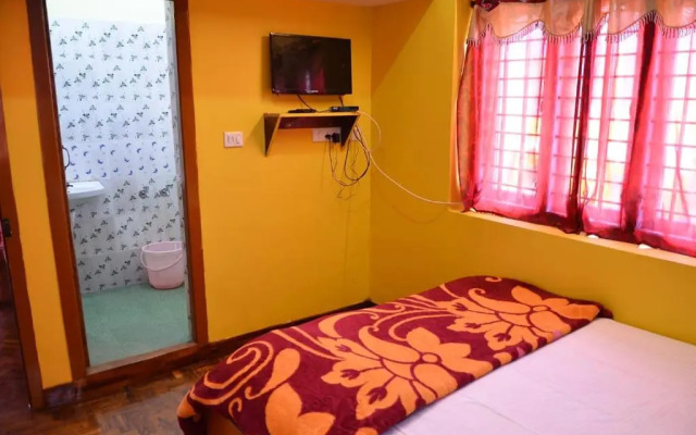 Kodai Eco-Tree Inn