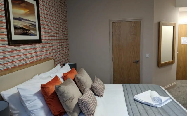 The Portland Hotel