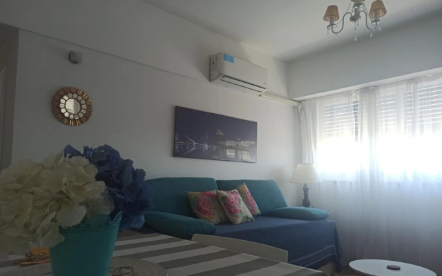 High Recoleta View Apartment