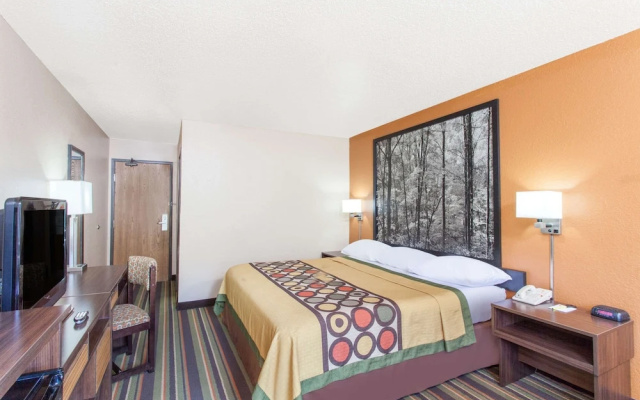 Super 8 Norton VA