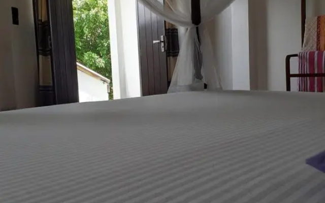 Wayside Guesthouse