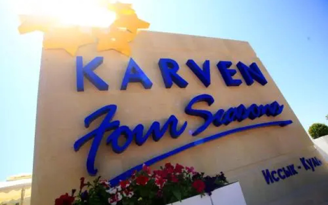 Karven Four Seasons