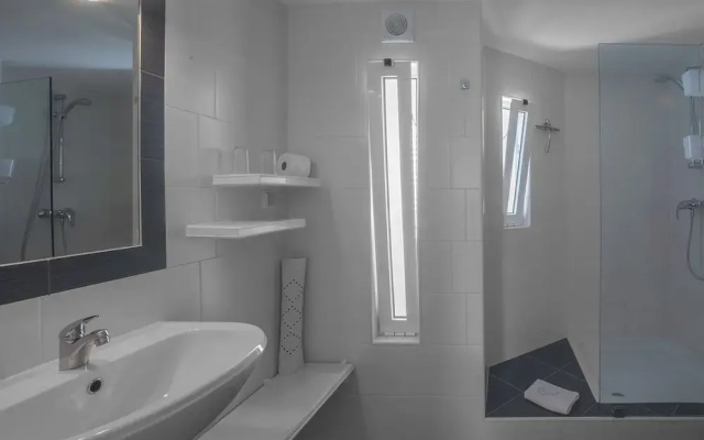 Quinta Paraiso da Mia - Cosy Decorated Studio