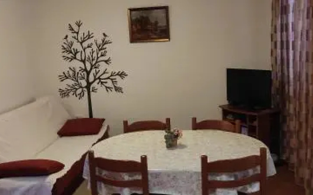 Apartment Nemarnik