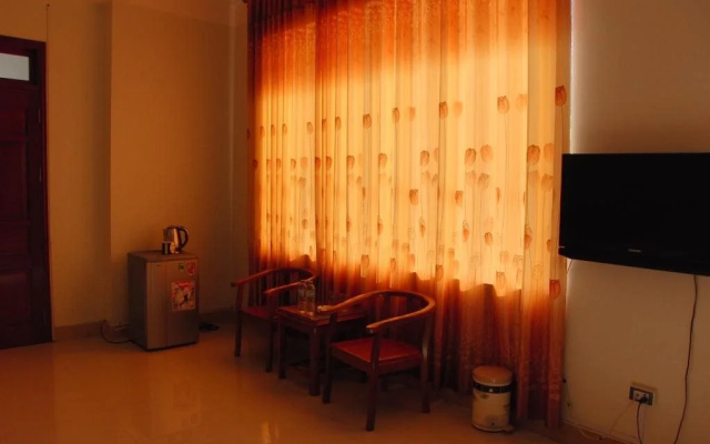 Tuan Ngoc Hotel