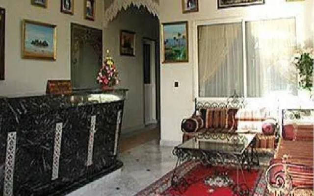 Hotel Borj Mogador