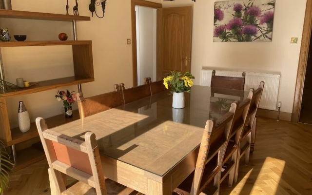 A Room In The Country