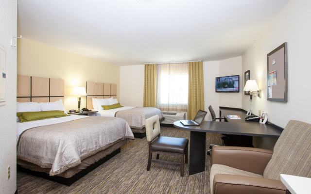Candlewood Suites New Braunfels by IHG