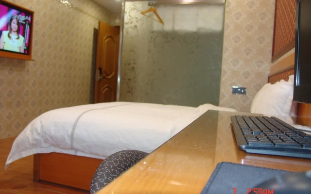 Guangzhou Meiling Hotel