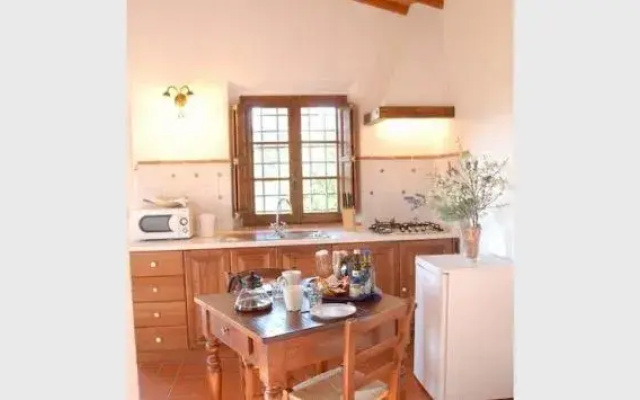 Borgo Bottaia - Holiday houses