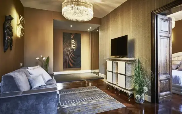 The Suite