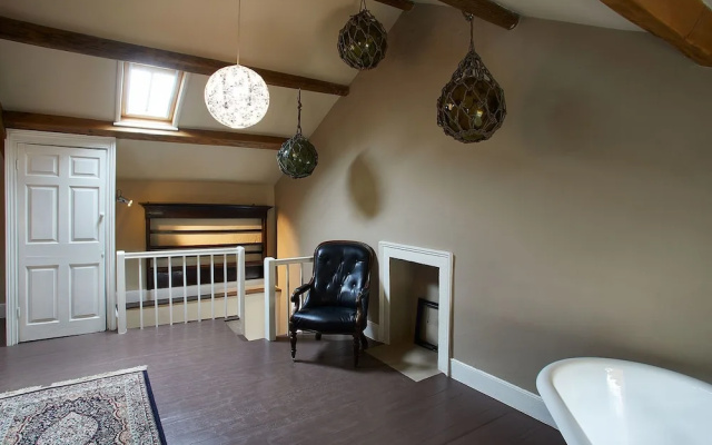 Cowbar View Cottage