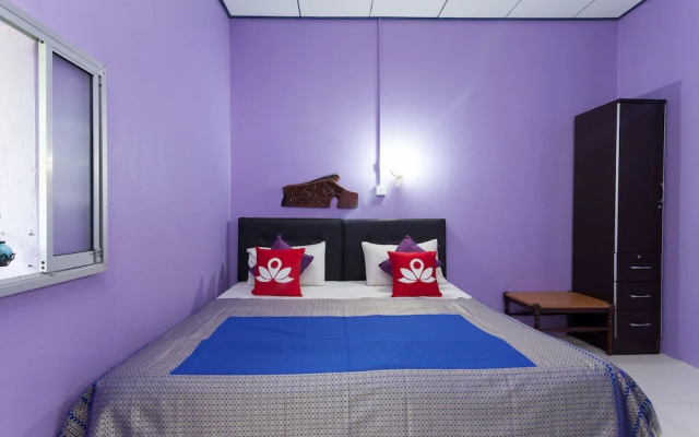 ZEN Rooms Kedawang