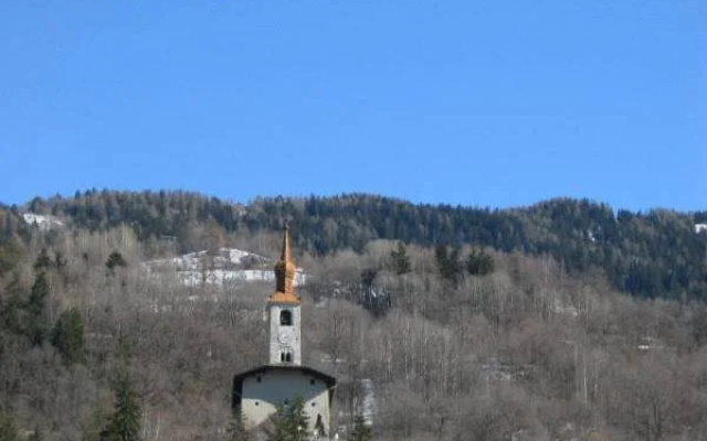 Résidence Chardon Bleu