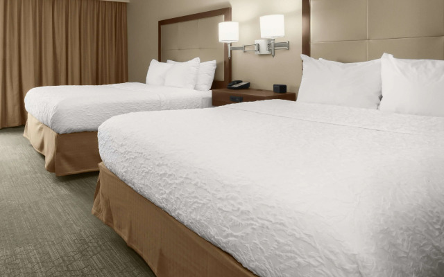 Hampton Inn Georgetown-Marina