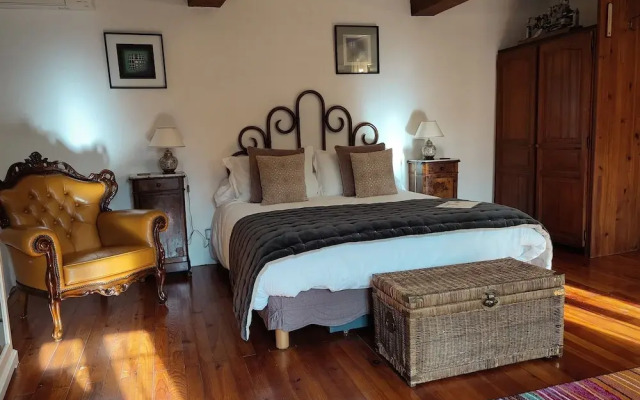Chambres d'hôtes Peu del Causse SPA