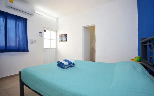 Hostel 615