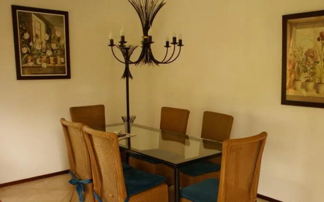 Residence Chateau de Barbet