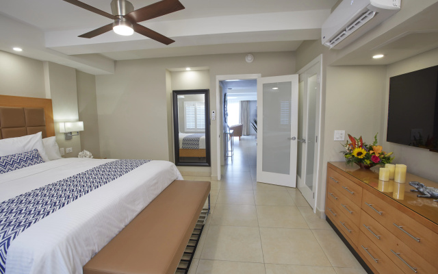 Divi Dutch Village Beach Resort