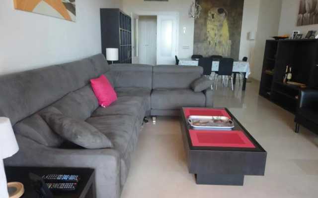 Las Garzas 2131 Beautiful Sea View Apartment