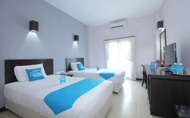 Airy Denpasar Barat Patih Jelantik 1 Bali