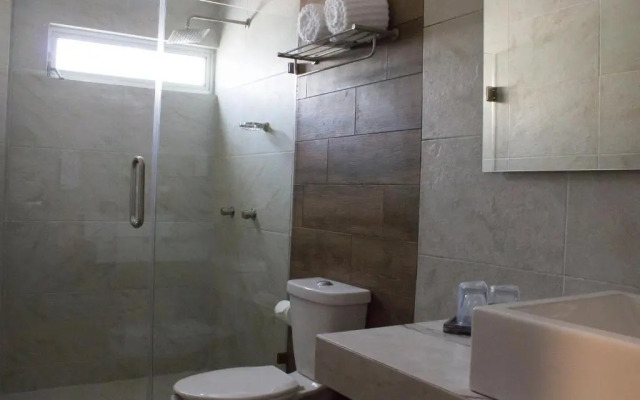 Hotel Corral Grande