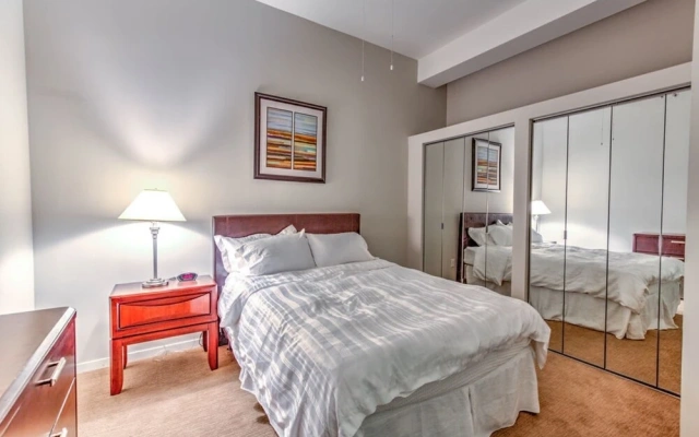Global Luxury Suites in Downtown Cincinnati