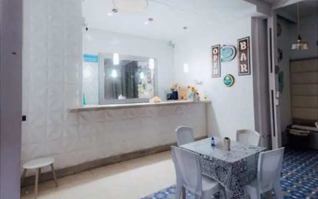 Hotel San Andres Isla Colombia